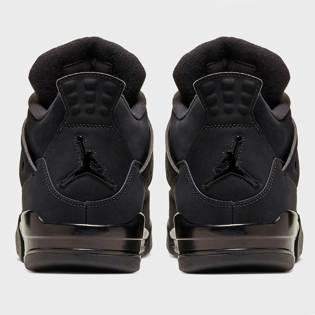 Air Jordan 4 “Black Cat”