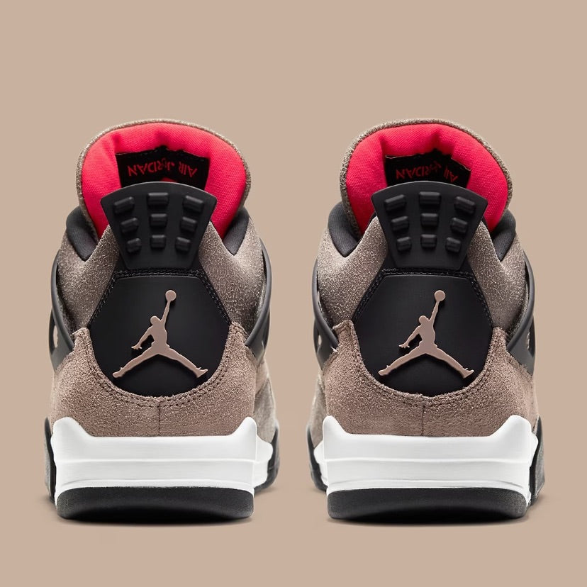 Air Jordan 4 “Taupe Haze”
